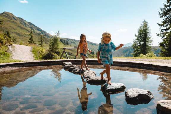 Alpbachtaler Lauserland Lauserland am Wiedersbergerhorn ©Alpbachtal Tourismus, shootandstyle.com Alpbachtaler Lauserland am Wiedersbergerhorn ©Alpbachtal Tourismus, shootandstyle.com